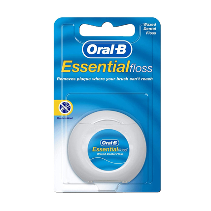 Oral-B Essential Floss